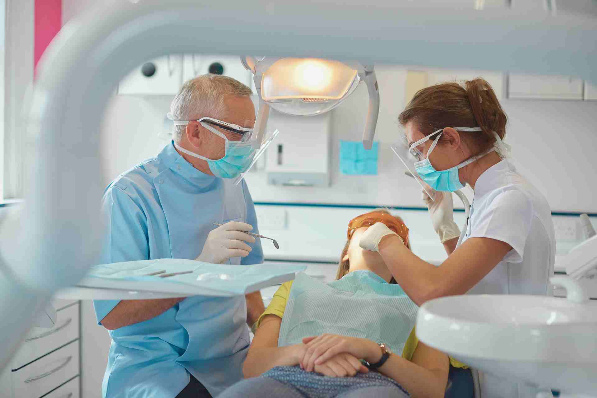 Dentist in Choteau, MT